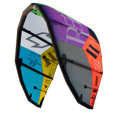 north, rebel, 2012, kite, kitesurf
